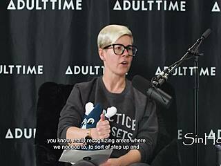 Five years gone but that grip still works sophia locke bree mills