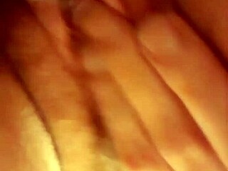 I Crave Dirty Old Man Cock in My Tight Pussy