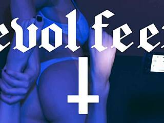 Your Mouth Waters Just Thinking About My Feet