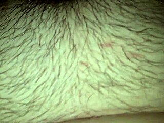 exploring my wife's juicy wet pussy with toys and vibrator