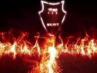 Makayla Cox Gets Animated With a Big Cock Deepthroat