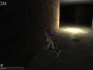 Let's Play in the Test Room