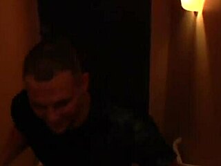 Mofozo com - horny amateur gets a big facial