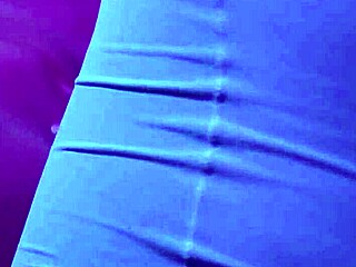 Fucking Through Clothes Underwear Penetration On My Hot Sex Doll