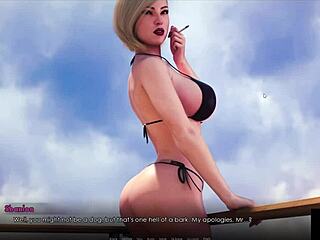 city of broken dreamers offers full walkthrough and playthrough review in part one