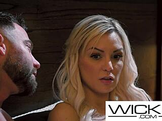 Wicked - Kenzie Taylor Gets Calmed Down With A Hot Af 69