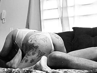 TRAILER! CASADO CAME OUT WITH PATY ANGEL AND I FILMED EVERYTHING in pregnant assfucking natural tits masturbation!