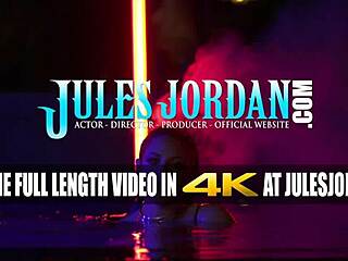 Angela White Feels Seduced Fucking Big Cock Outdoors