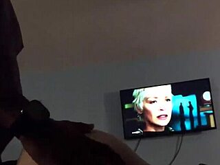 Dirty Skinny Tattooed Teacher Fired After Viral Facebook Fucking In Spring Break Group Bondage Slap Massage