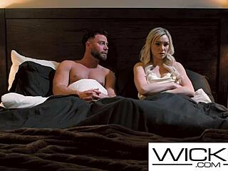 Wicked - Kenzie Taylor Gets Calmed Down With A Hot Af 69