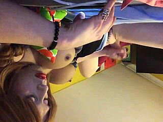 I Am Solo with Owwww from Dickgirls Xyz