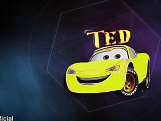 Stella Selegatto in intense anal scene