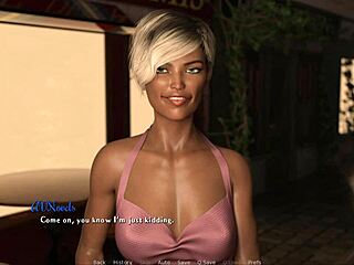 Three Rules Of Life 8 Game Adventure