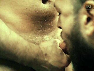 i share the moscow garage story of two mature men fucking bareback