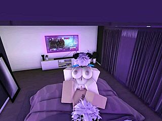 What’s up with Roblox sex? Is it as wild as they say? Tell me about your craziest virtual hookups in the game world!