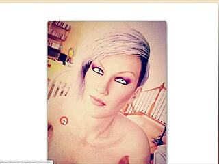 talking about kim's domination using toys and bondage uncensored.