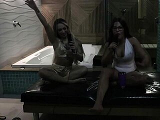 Bianca Demarchi, Blonde Beauty, Offers Anal Sex For Discount