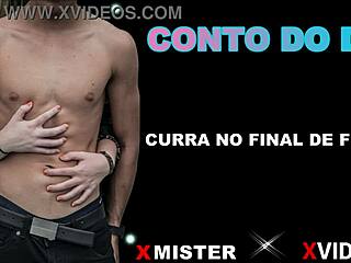 Brazilian Party Ends With Intense Fucking And Wild Celebrations