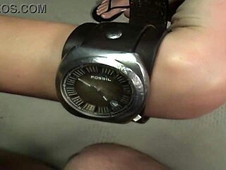 라일리 에반스 뚱뚱한 자지 빨아 POV 사정