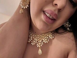 Wow! Iranian Babe's Juicy Ass in Wild Doggystyle Action!