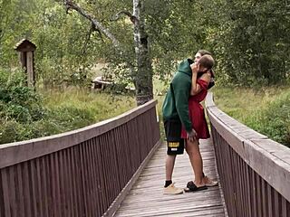 I gave myself to a guy from the city