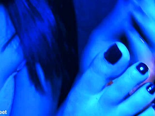 Your Mouth Waters Just Thinking About My Feet