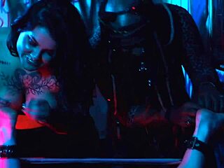 Bound And Tickled, Feet Licked And Sucked In This Fetish Scene