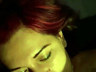 i love getting cum on my face