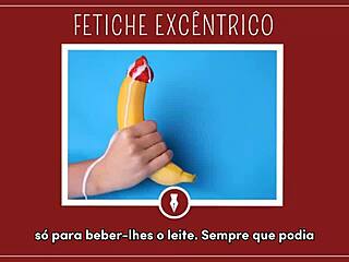 Eccentric fetish stories that tease your wildest desires