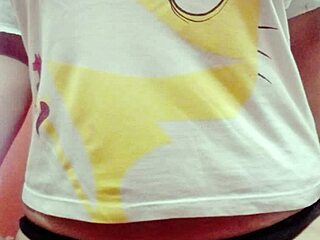 Aurora Estelar Madura Milf Hot Wife Mexicana Muestra Sus Enormes Tetas Por Huntr666