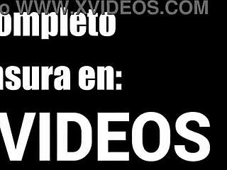 Wife gives blowjob to fat Mexican prostitute