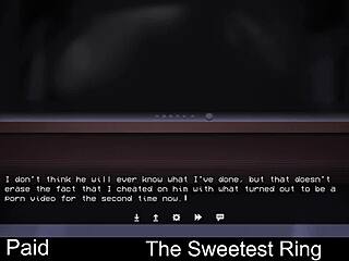 old man says, Watch me cheat in this cuckold game?