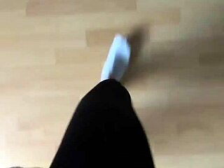 Smelly socks fetish!