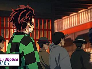 doblaje peruano mal hecho de kimetsu no yaiba