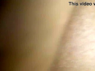 mature indian woman fingers hairy pussy to creampie