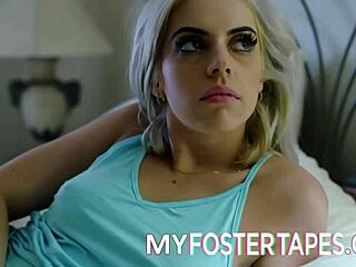 Allie Nicole's Troubled Past And Religious Foster Parents' Hope