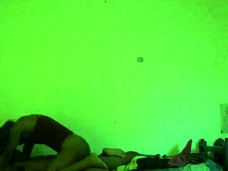 ebony fucks thug in dorm with monster cock cumshot