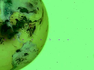 sexy latina with bubble butt gets all the big black cocks