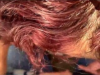 i rescued this beautiful venezuelan big ass babe and licked her pussy