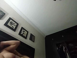 Of model throwing it back