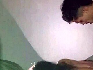 Neighbor Asks to Star in My Porn Video