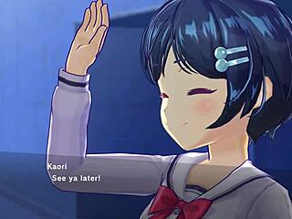 Bride fucks in lingerie before wedding