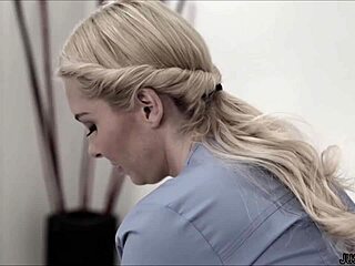 Whats He Doing Near My Vagina?