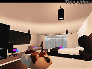 White Whore's Big Ass Destroyed by Rough Cock