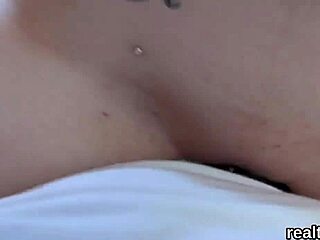 Czech Teen 18+ Teased In Mall And Penetrated In Intense Pov Action