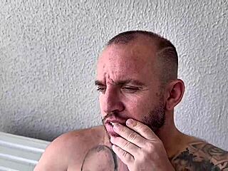 Cousin's Husband Can't, But I Can Handle Her