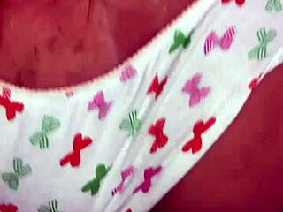 Stepfather Fucks Cute Brunette Sex Toy With Anal