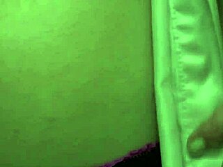 naughty babe rides her step grandpa cowgirl style