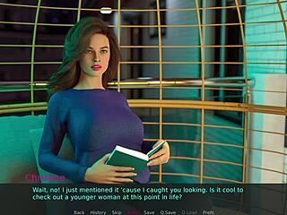 Being A Wife 3: Humiliation And Squirting With Big Cock.