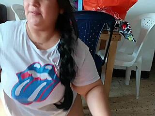 Stepsister Gives Delicious Blowjob And Fucks Soft Ass In The Morning!